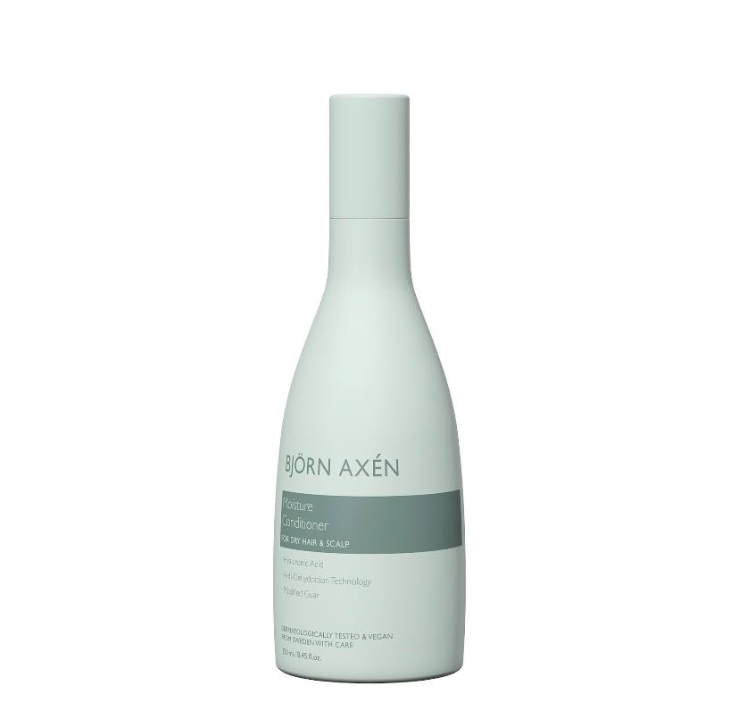 Björn Axén Moisture Conditioner 250ml - Зволожуючий кондиціонер для волосся